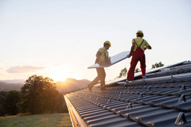 Best Roofing for New Construction  in Glenwood, AR