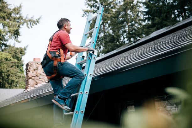 Best Gutter Installation and Repair  in Glenwood, AR