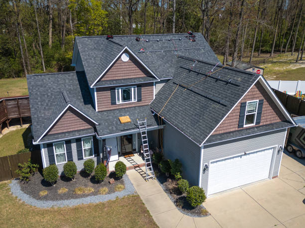 Best Hot Roofs  in Glenwood, AR